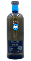 Casa Dragones Tequila Añejo Barrel Blend 750ml bottle with blue label.