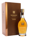 Glenmorangie Single Malt Scotch Grand Vintage Malt Bond House Collection No. 1 1998 bottle and box.