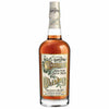 Nelson's Green Brier Tennessee Whiskey Hand Made Sour Mash bottle, 750 ML.