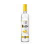 Ketel One Citrus Flavored Vodka Citroen 750 ML bottle with lemon and lime label.