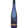 Blue Nun Riesling Rheinhessen 750 ML wine bottle with blue label.