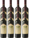 Chimney Rock Cabernet Sauvignon Stags Leap 2018 - 12 Bottle Case