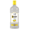 Ketel One Citrus Flavored Vodka Citroen 1.75 L bottle with lemon and lime label.