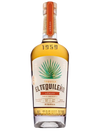 El Tequileno Tequila Anejo Gran Reserva 750ml bottle with rich oak and vanilla notes.
