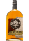 Ole Smoky Tennessee Pecan Flavored Whiskey 750 ML bottle with label.