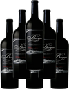Burgess Cellars Cabernet Sauvignon Reserve Napa 2014 (6 Bottles)