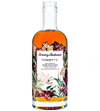 Coral Cay Tommy Bahama Tommy no.2 Rum 750 ML bottle with tropical floral design.