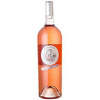 Bottle of Les Domane Paul Mas Claude Val Rosé 750 ML French rosé wine