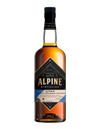 Alpine Park City Special Bourbon Whiskey 750ml bottle by Alpine Distilling.