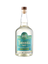 Sugar Works Turnbull Bay Coconut Rum 750 ML bottle with a blue and green label from a craft distillery in Florida.