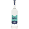 Bottle of Ology Vodka 750 ML with clean, refined taste for premium cocktails and smooth finish