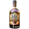Caribbean Moonshine PB&C Cannonball Rum 750 ML bottle with cocoa and peanut butter flavors.