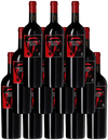12-bottle case of Caballo Loco Grand Cru Maipo 2021 Valley Red Wine