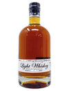 Cat's Eye Obtanium 13 Year Old Light Single Barrel Whiskey 750ml bottle.