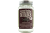 Grandaddy Mimm's Handcrafted Blackberry Moonshine 96 Proof 750 ML jar with label.