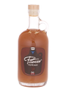 Pitorro Tamarindo Rum 750 ML bottle with cork top.