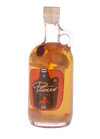 Pitorro Frutas Rum 750 ML bottle with label, Puerto Rican moonshine rum.