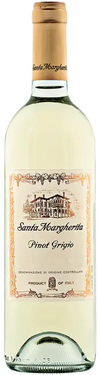 Santa Margherita Pinot Grigio 2024 750 ML