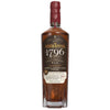 Santa Teresa 1796 Limited Edition Arabica Coffee Cask Finish Triple Aged Solera Rum 750 ML