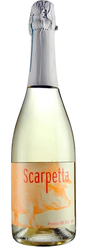 Scarpetta Prosecco 2020 Italian Sparkling Wine 750 ML
