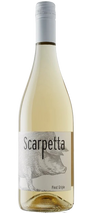 Scarpetta Venezia Giulia Pinot Grigio 2019 750ML Bottle