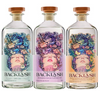 Madame Backlash Dry Gin & Rhubarb & Ginger & Blood Orange & Orange Blossom Gin 750 ML