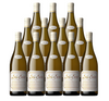 Sea Sun Chardonnay California 2023 750 ML (12 Bottle)