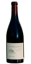 Shibumi Knoll Pinot Noir Sonoma Coast 2022 750 ML