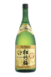 Sho Chiku Bai Junmai Sake 750 ML