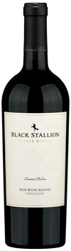 Show backlinks Black Stallion Winery Limited Release Red Blend 2021 750 ML