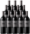 Silverado Vineyards Cabernet Sauvignon Geo Coombsville 2019 750 ML (12 Bottles)