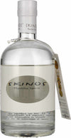 Skinos Mastiha Spirit Liqueur 700 ML bottle with label, Greek liqueur made from Chios mastiha resin.