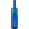 Skyy Infusions Agave Lime Vodka 1 L