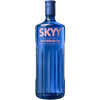 Skyy Watermelon Flavored Vodka Infusions 750 ML