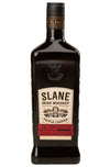 Slane Castle Triple Casked Irish Whiskey 1 L bottle with triple-cask finish