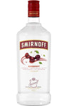 Smirnoff Cherry Vodka 1 L