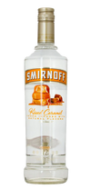 Smirnoff Pineapple Vodka 1.75 L