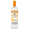 Smirnoff Twist of Orange Flavored Vodka 750 ML