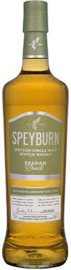 Speyburn Single Malt Scotch Whisky 750 ML