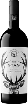St Huberts The Stag Cabernet Sauvignon Paso Robles 750ml – Premium red wine bottle
