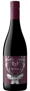 St Huberts Pinot Noir The Stag Central Coast 2020 750ml – Premium California Pinot Noir bottle