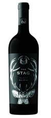 St Huberts The Stag Red Wine Paso Robles 750ml – Premium California red blend