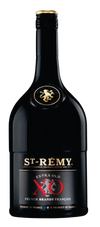 St-Remy XO Brandy 750ml bottle, elegant French brandy with complex aromas.