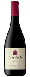 Stark-Conde Syrah Stellenbosch 750ML – Bold, Flavorful Red with Rich Dark Fruit, Spice, and Smooth Tannins.