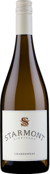 Starmont Chardonnay White Wine 2022 750 ML