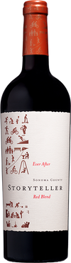 Storyteller Wines Storyteller Ever After Red Blend 750 ML