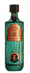 Strange Nature Gin 700 ML