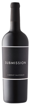 Submission Cabernet Sauvignon 2019 750 ML – Bold California Red with Black Cherry and Cocoa Notes