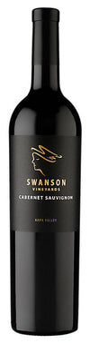 Swanson Vineyards Cabernet Sauvignon Napa Valley 2022 750 ML