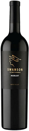 Swanson Vineyards Merlot Napa Valley 2021 750 ML